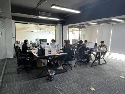 海歸島喜訊丨暗鏈科技獲國家高新技術企業認定，技術咨詢邁向新臺階