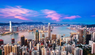 香港公司經(jīng)營范圍解析 經(jīng)濟(jì)信息咨詢的設(shè)定與注意事項